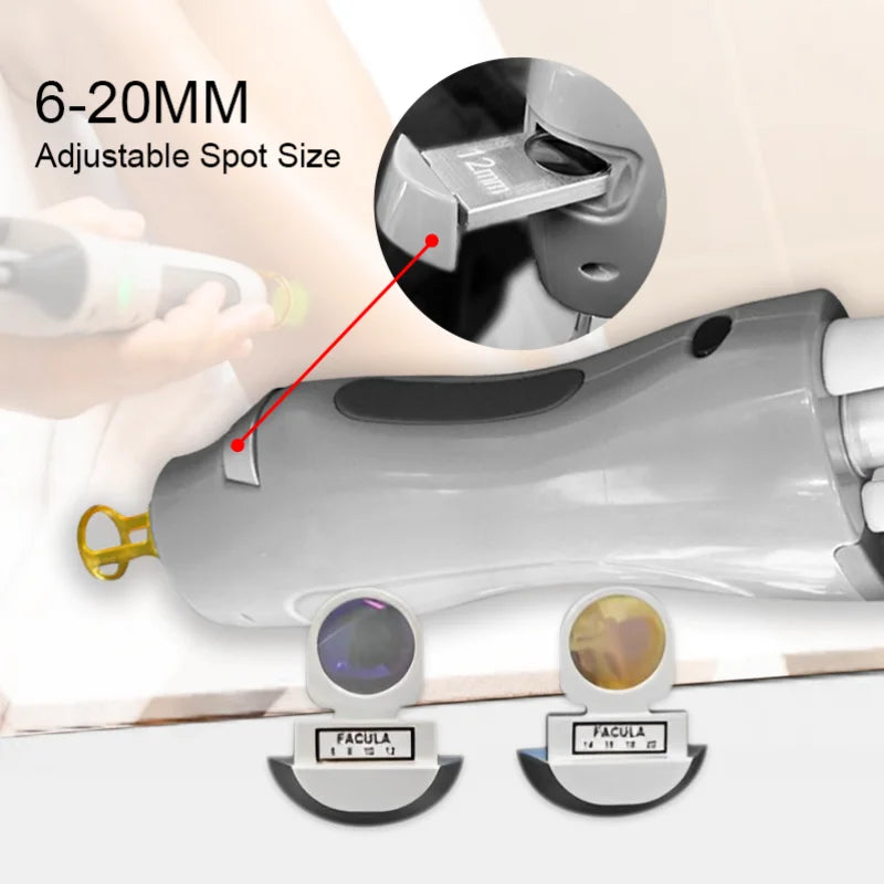 High quality 1064nm painless hair removal Clinic 755NM alexandrite machine