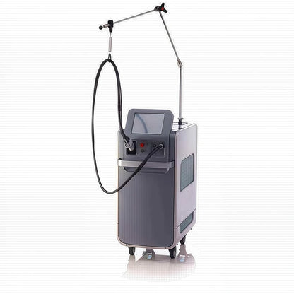 Diode 808NM Portable Hair Removal Machine Ice Titanium Laser Professional Permanent Alexandrite Device 2025 New