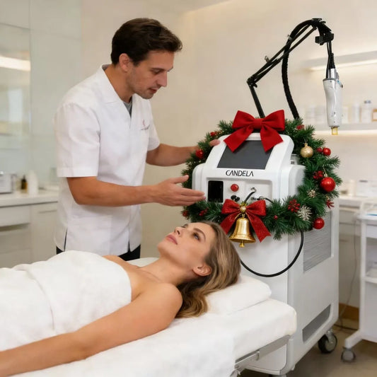 CE 2026 Professional Large Screen SLyric 755Nm Machine Hot Sale Skin Rejuvenation Hair Removal Head Arm Feet-Cool Features IT