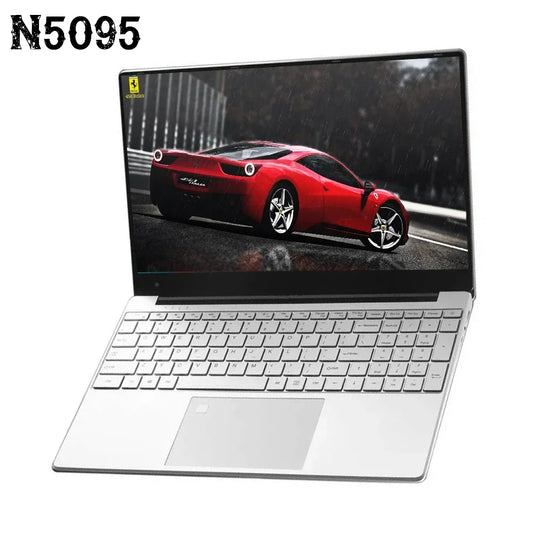 AKPAD Windows 10 11 Ram 16GB Rom 256GB 512GB 1TB 2TB SSD Ultrabook Computer 2.4G/5.0G Wifi Bluetooth Intel N5095 Cheap Laptop